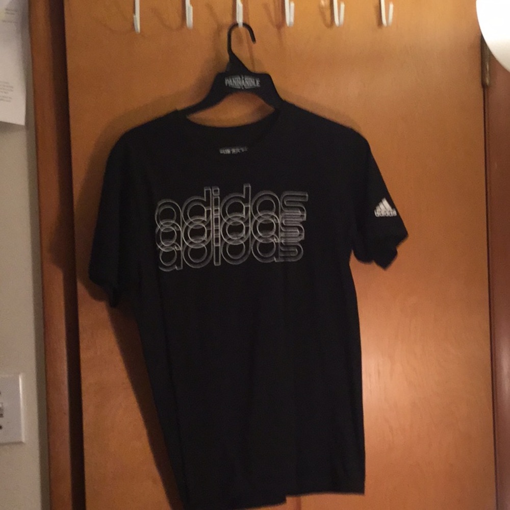 Hot Adidas